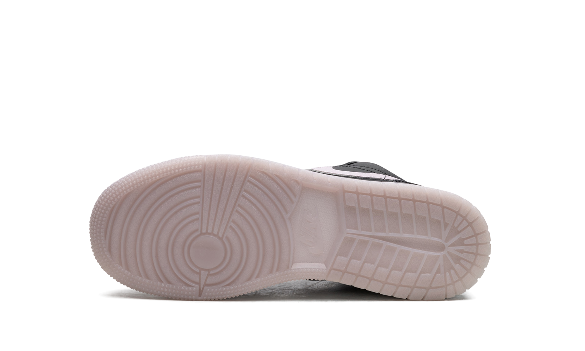 Air Jordan 1 Low GS "Black Iced Lilac" DV1333 051