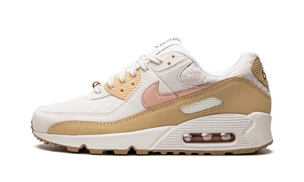 AIR MAX 90 MNS WMNS "Sun Club" DJ9997 101