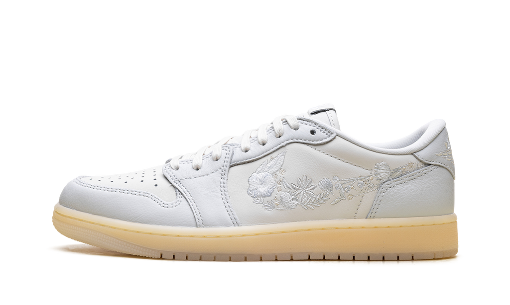 Air Jordan 1 "Sail" IF4391 100