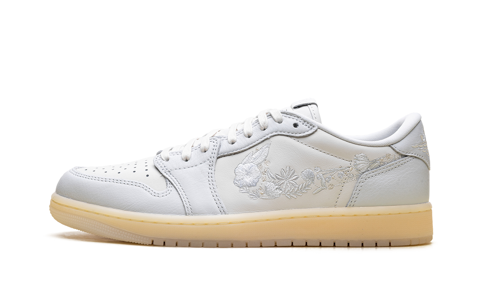 Air Jordan 1 "Sail" IF4391 100
