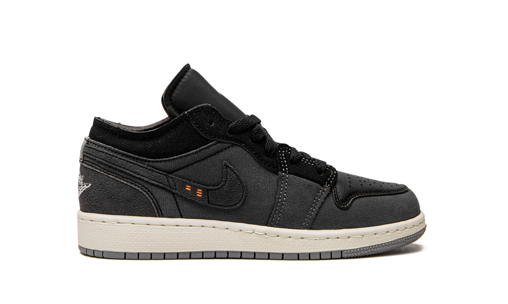 Air Jordan 1 Low SE Craft GS "Inside Out" DV0478 001