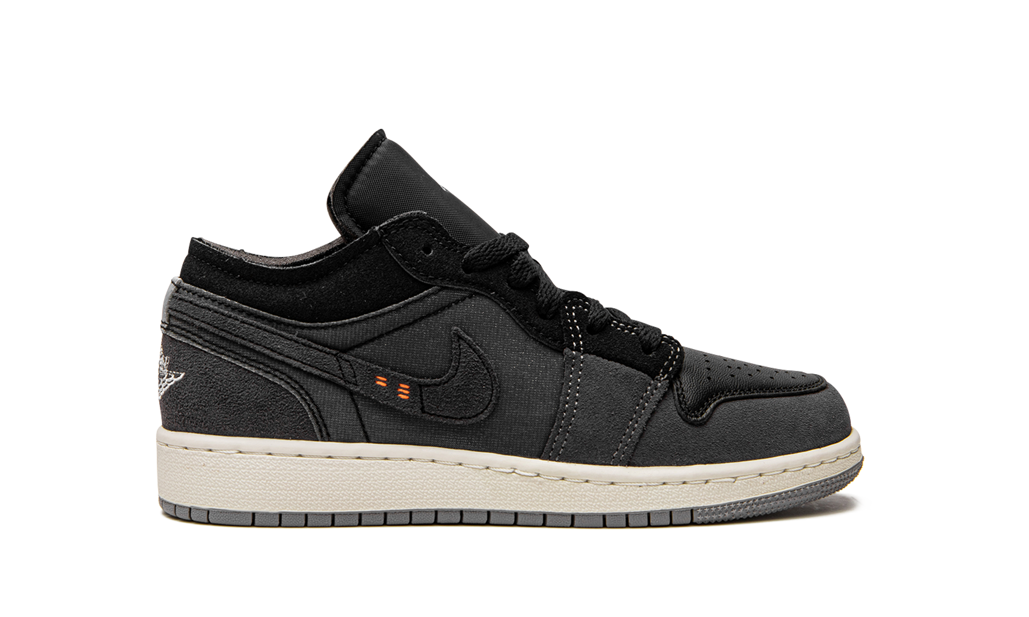 Air Jordan 1 Low SE Craft GS "Inside Out" DV0478 001