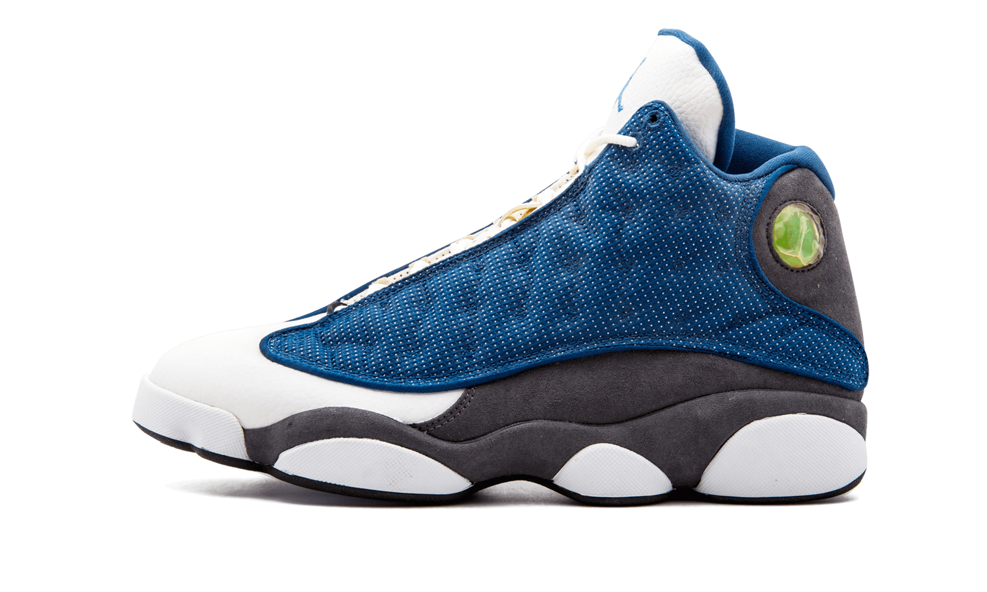Air Jordan 13 Retro "Flint" 414571 401