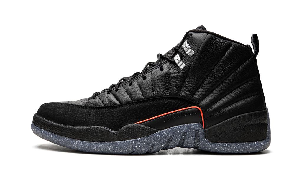 Air Jordan 12 Retro "Utility" DC1062 006