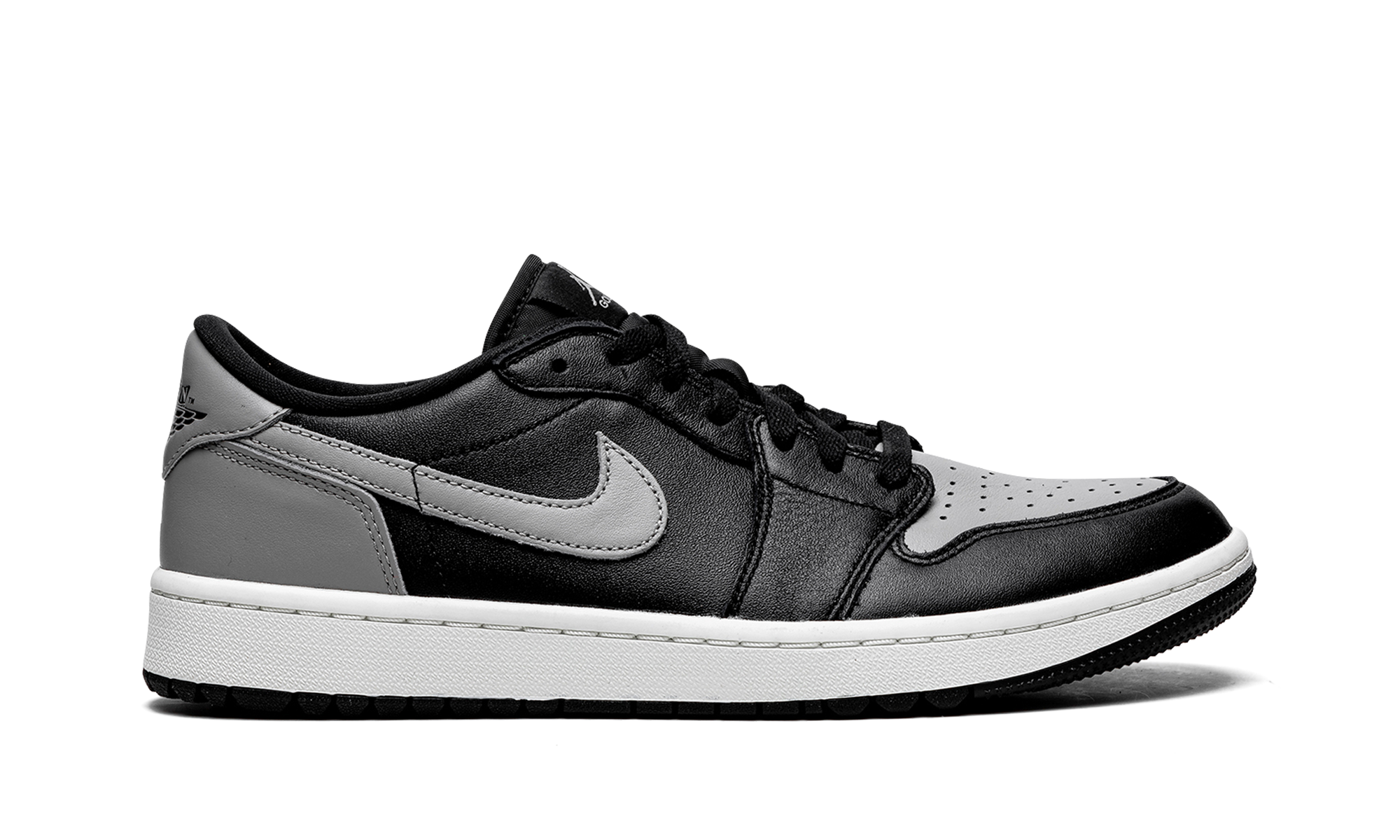 Air Jordan 1 Low Golf "Shadow" DD9315 001