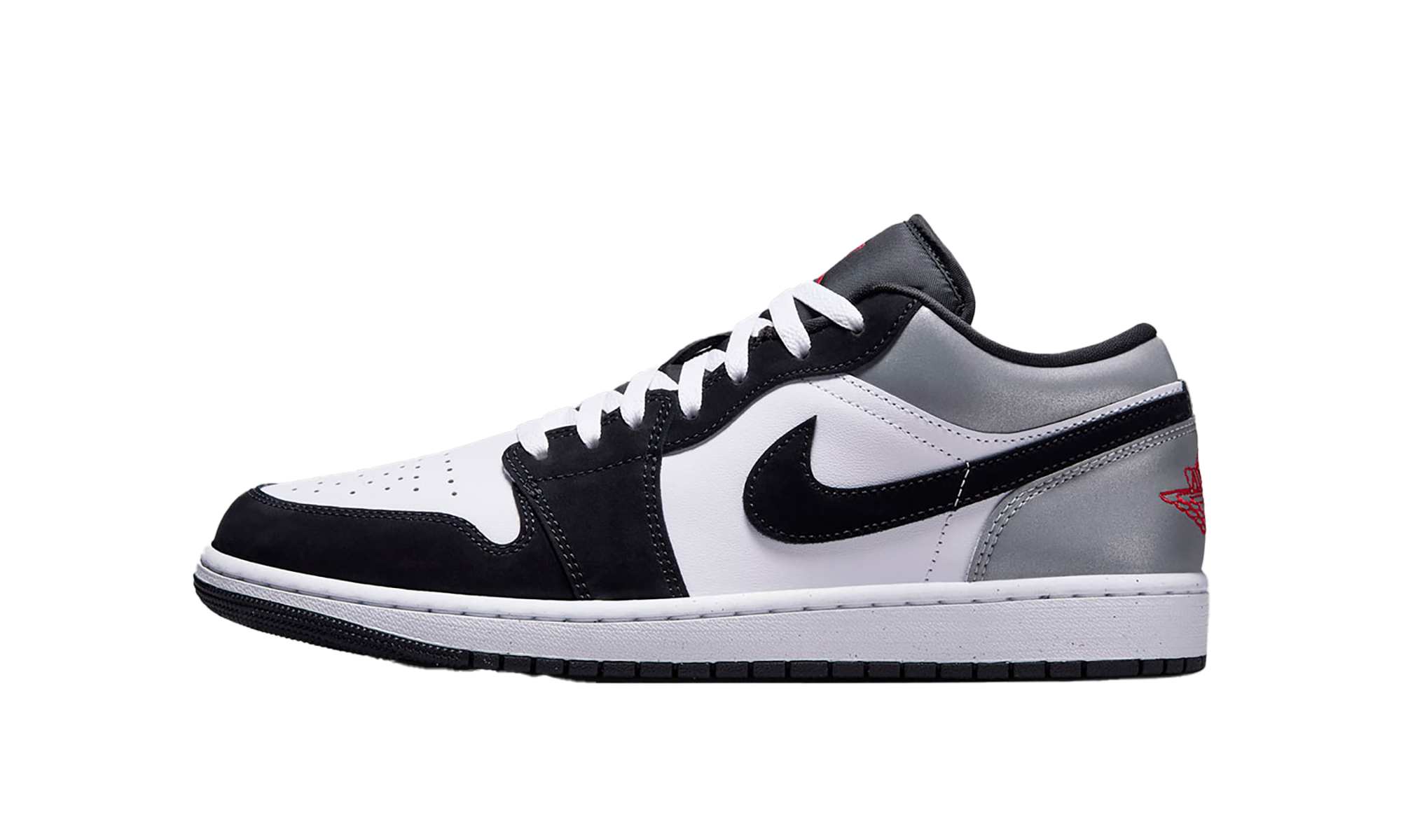 Jordan 1 Low SE GS "Panda Toe" HF3188 106