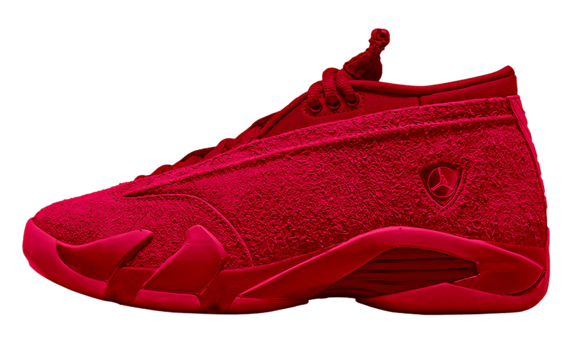 Air Jordan 14 Low "Valentine's Day" IX5170 600