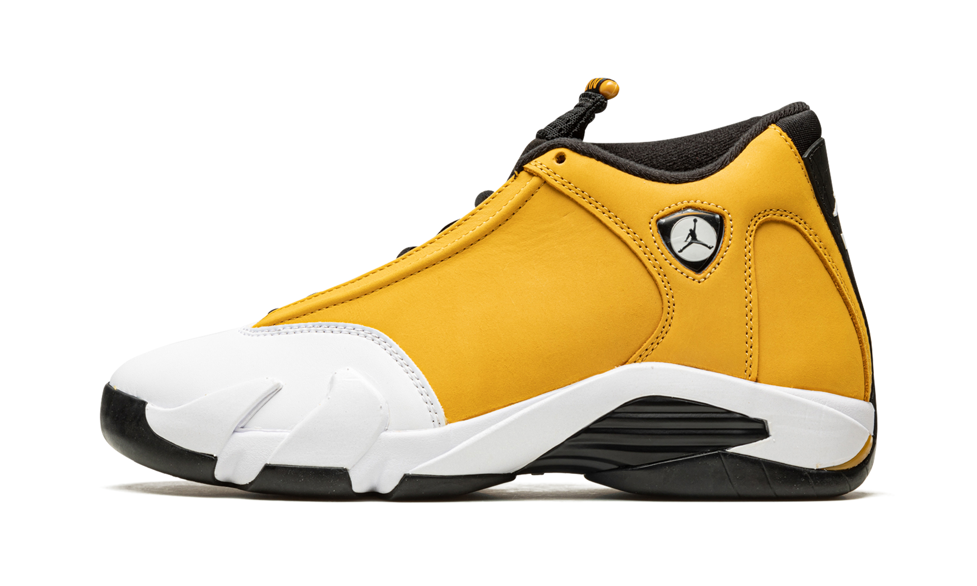Air Jordan 14 "Ginger" 487471 701