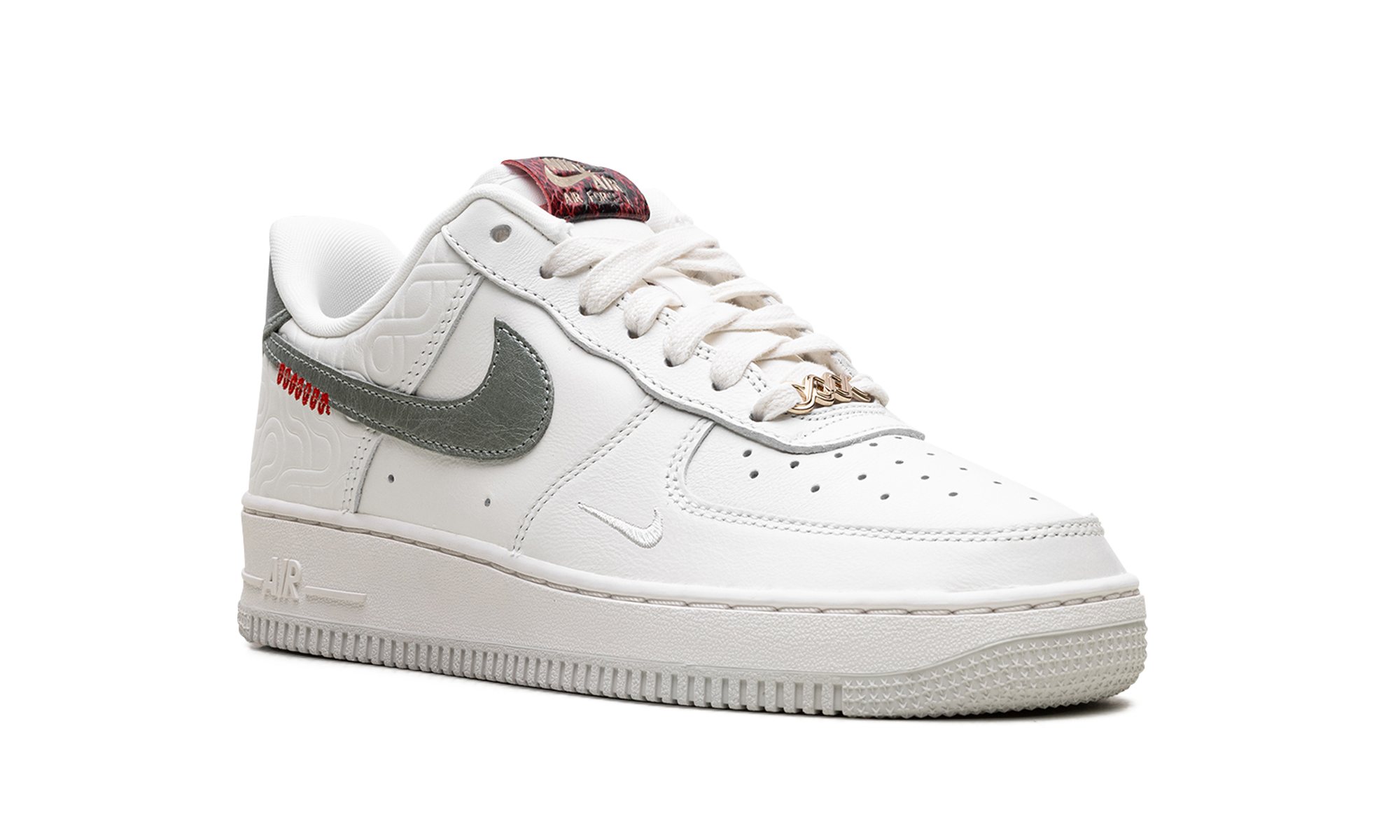 Air Force 1 Low "Year of the Snake" HV5979 130