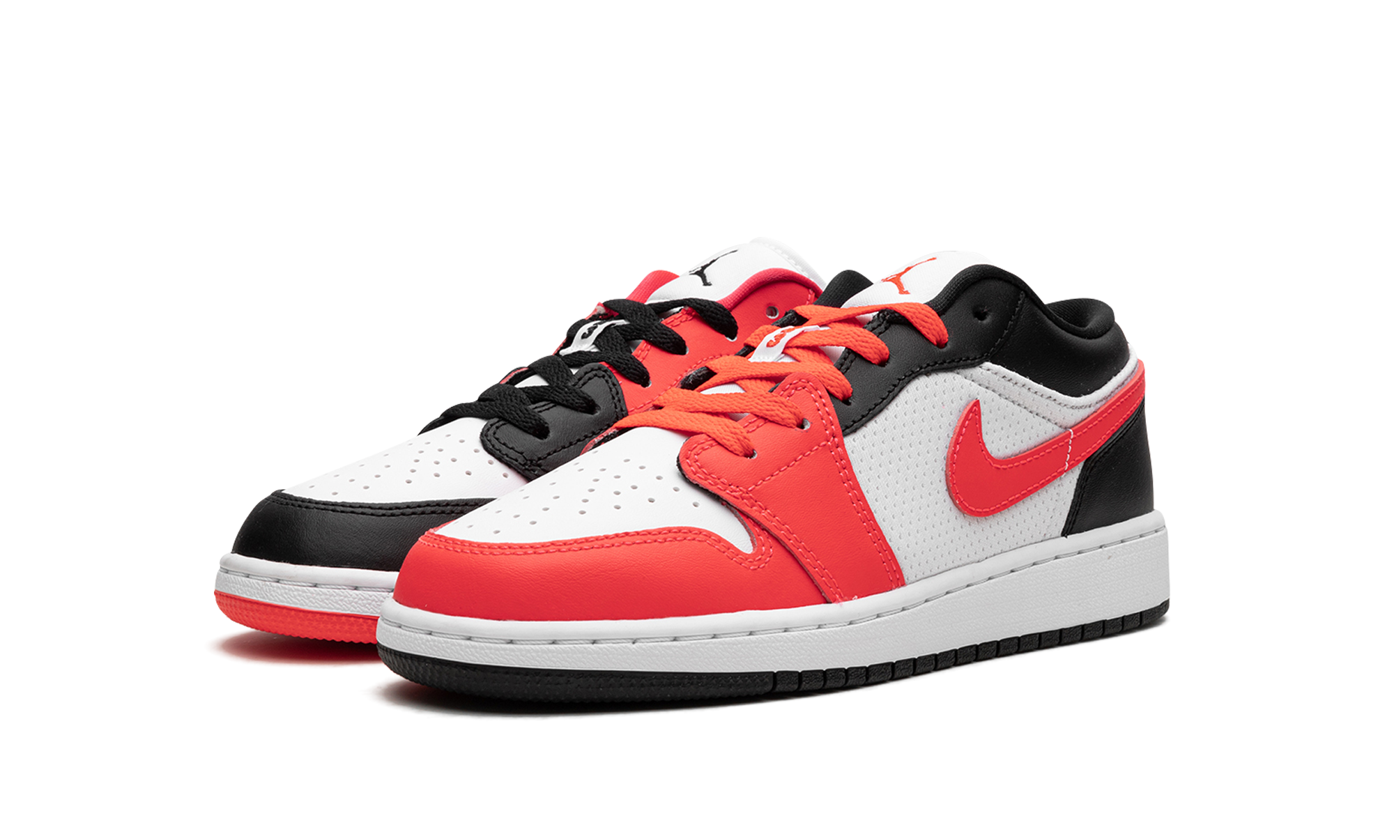 Air Jordan 1 Low GS "Mismatch Chicago" FB4420 616