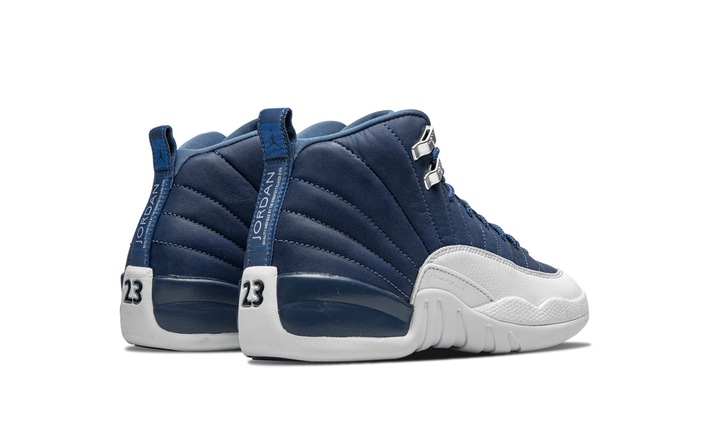 Air Jordan 12 Retro GS "Indigo" DB5595 404
