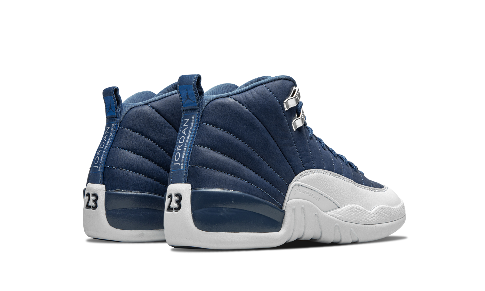 Air Jordan 12 Retro GS "Indigo" DB5595 404
