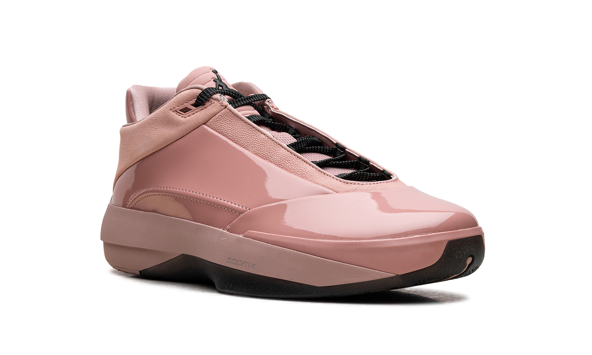 Air Jordan 40 FF "Dusty Rose" HM9932 600