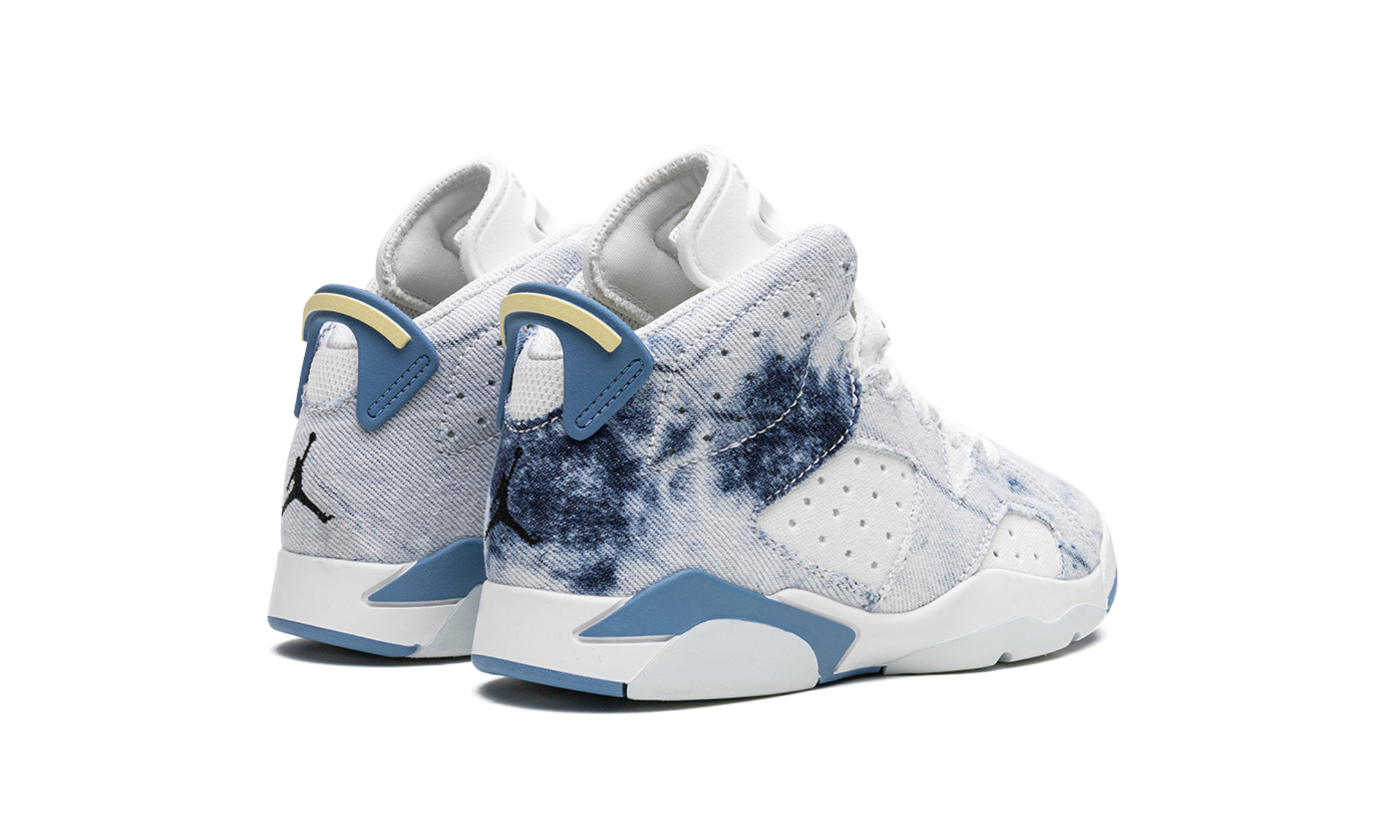 Air Jordan 6 Retro PS "Washed Denim" DX6176 100