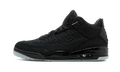 Air Jordan 3 Retro Flyknit "Black Cat" AQ1005 001