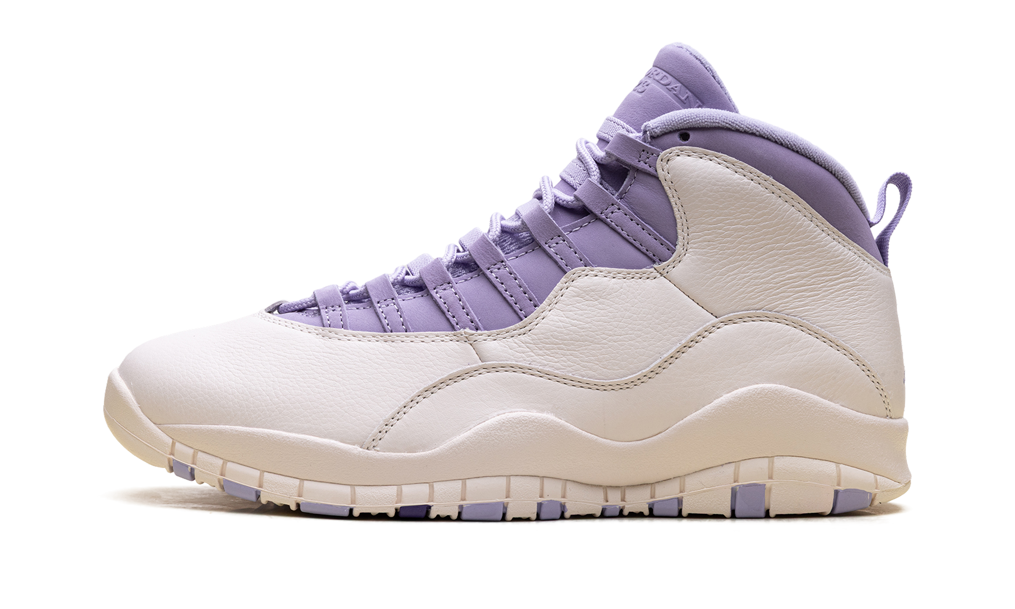 Air Jordan 10 WMNS "Hydrangeas" IQ0388 101