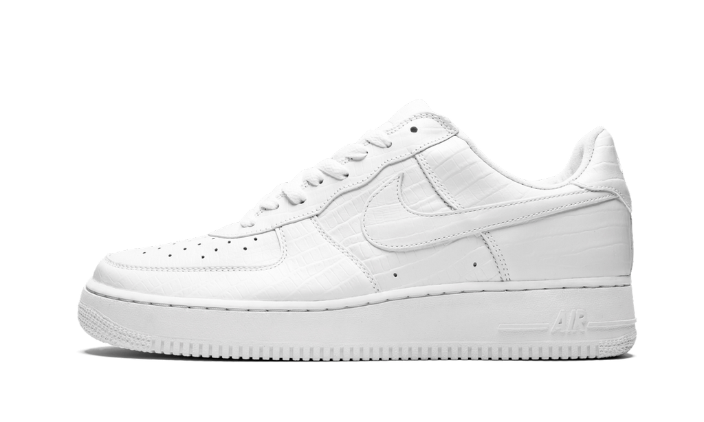 Air Force 1 Low "HTM 2 White Croc" 305895 111