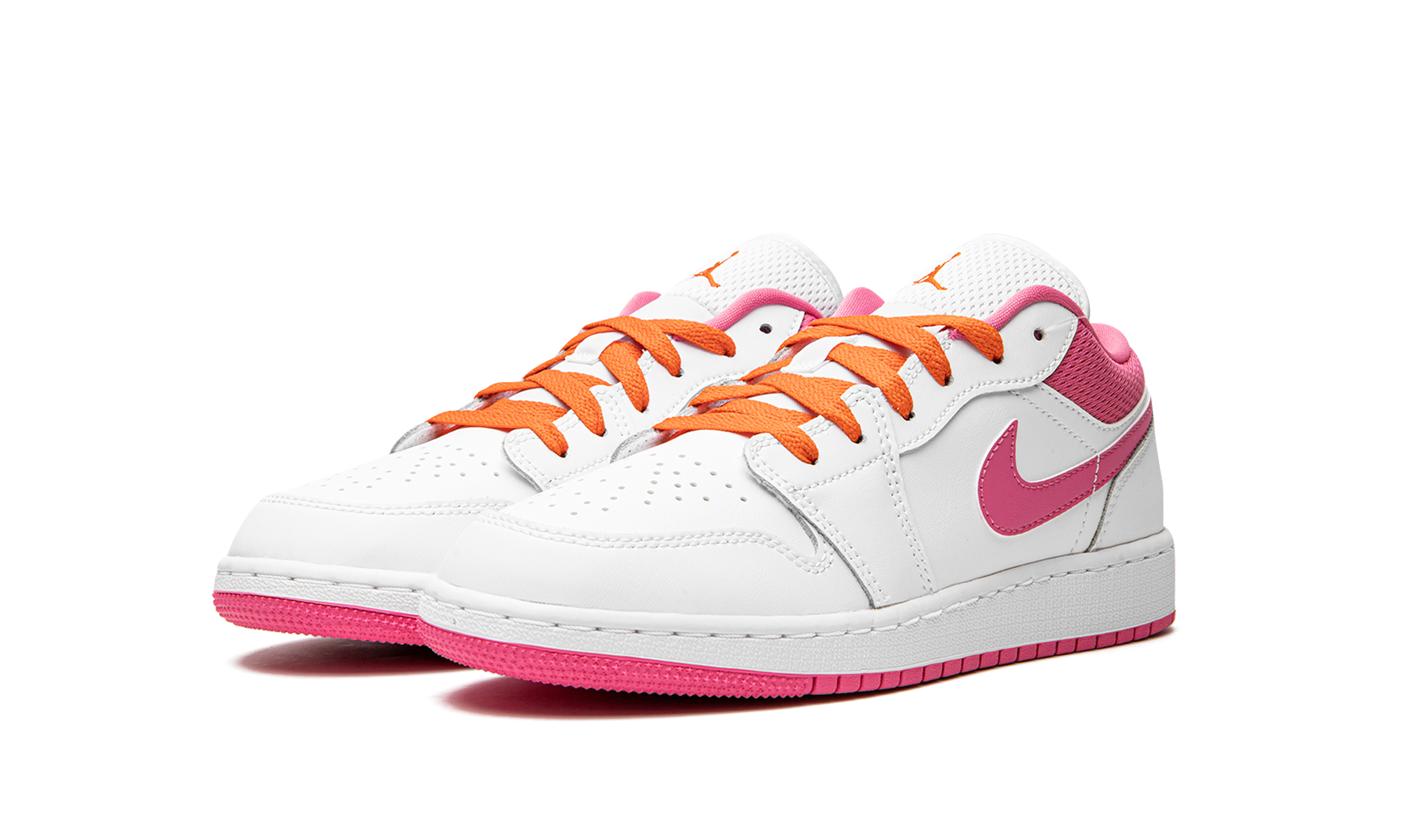 Air Jordan 1 Low GS "Pinksicle" DR9498 168
