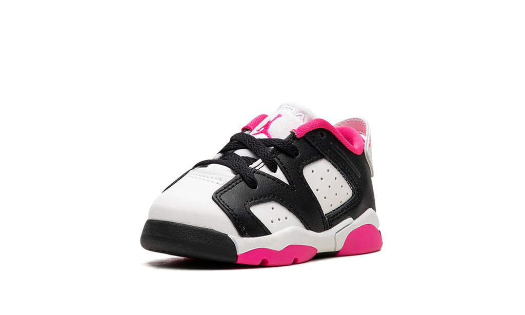Air Jordan 6 Low TD "Fierce Pink" DV3529 061