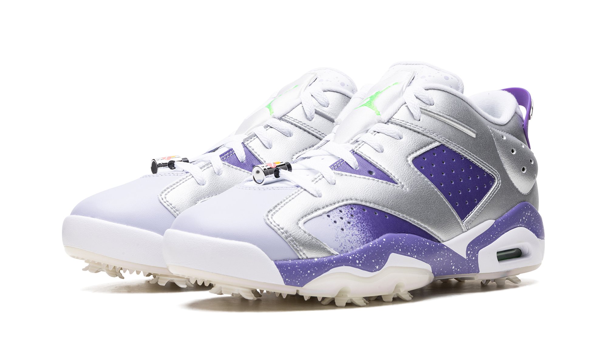 Air Jordan 6 Low Golf "U.S. Open" FD0205 055