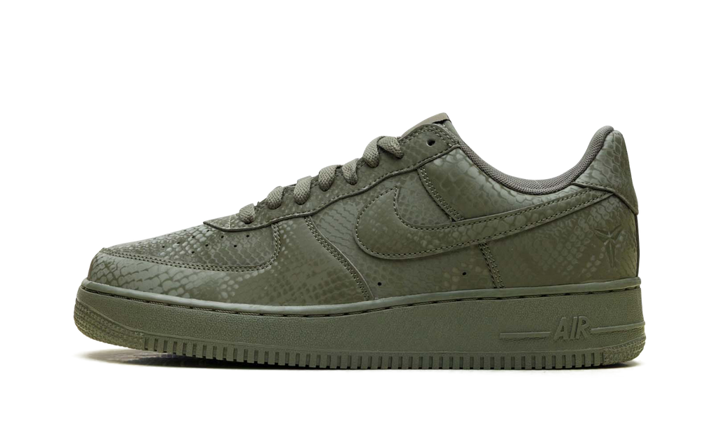 Air Force 1 Low "Kobe Bryant Forever Cargo Khaki" IB0018 301