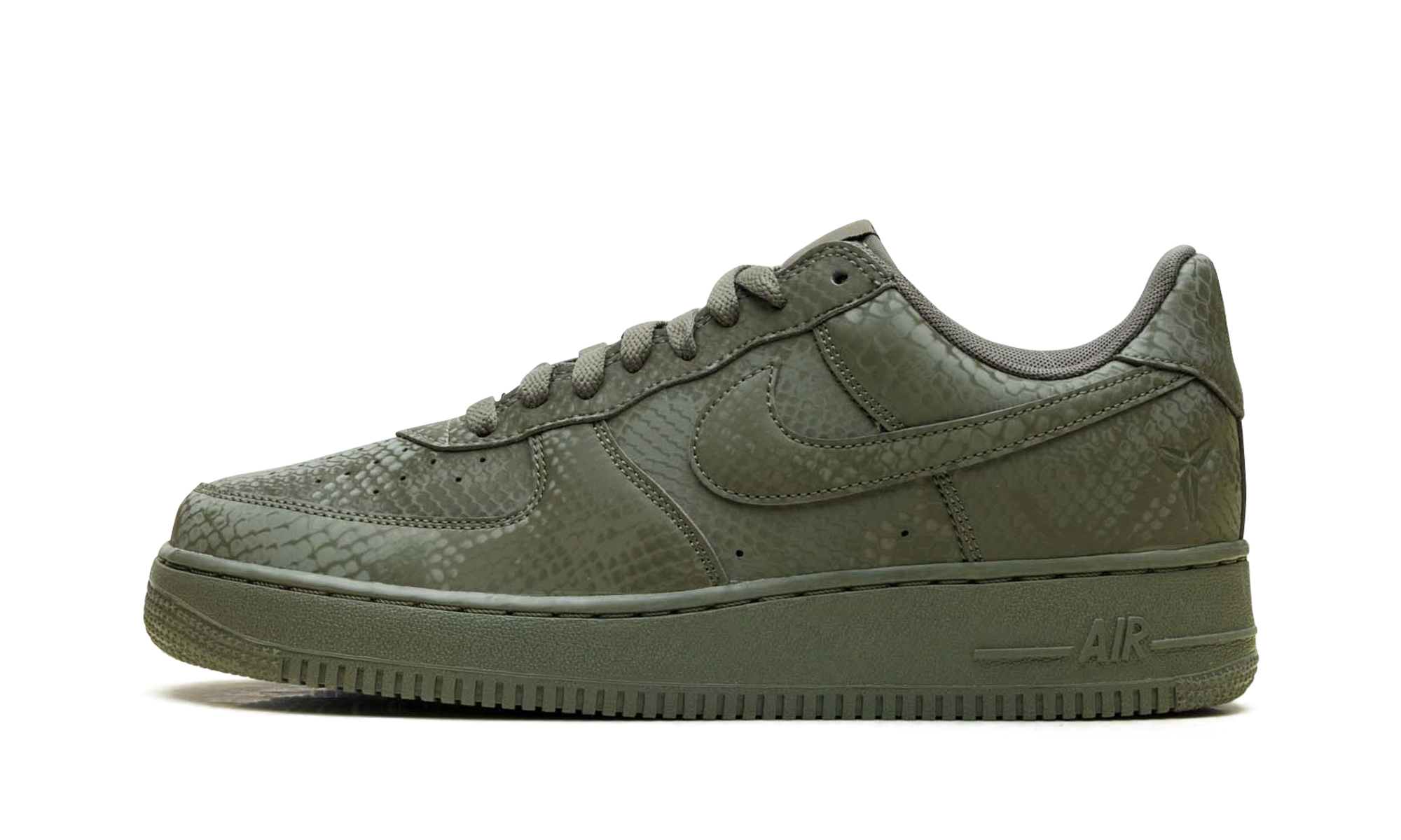 Air Force 1 Low "Kobe Bryant Forever Cargo Khaki" IB0018 301