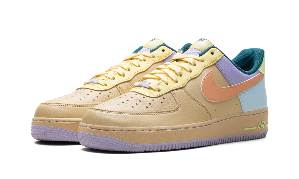 Air Force 1 "Easter" IB4493 252