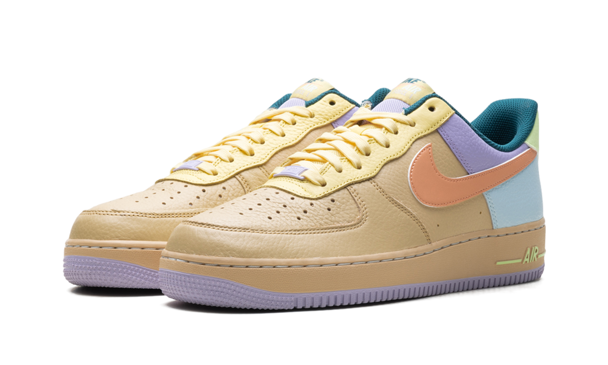 Air Force 1 "Easter" IB4493 252