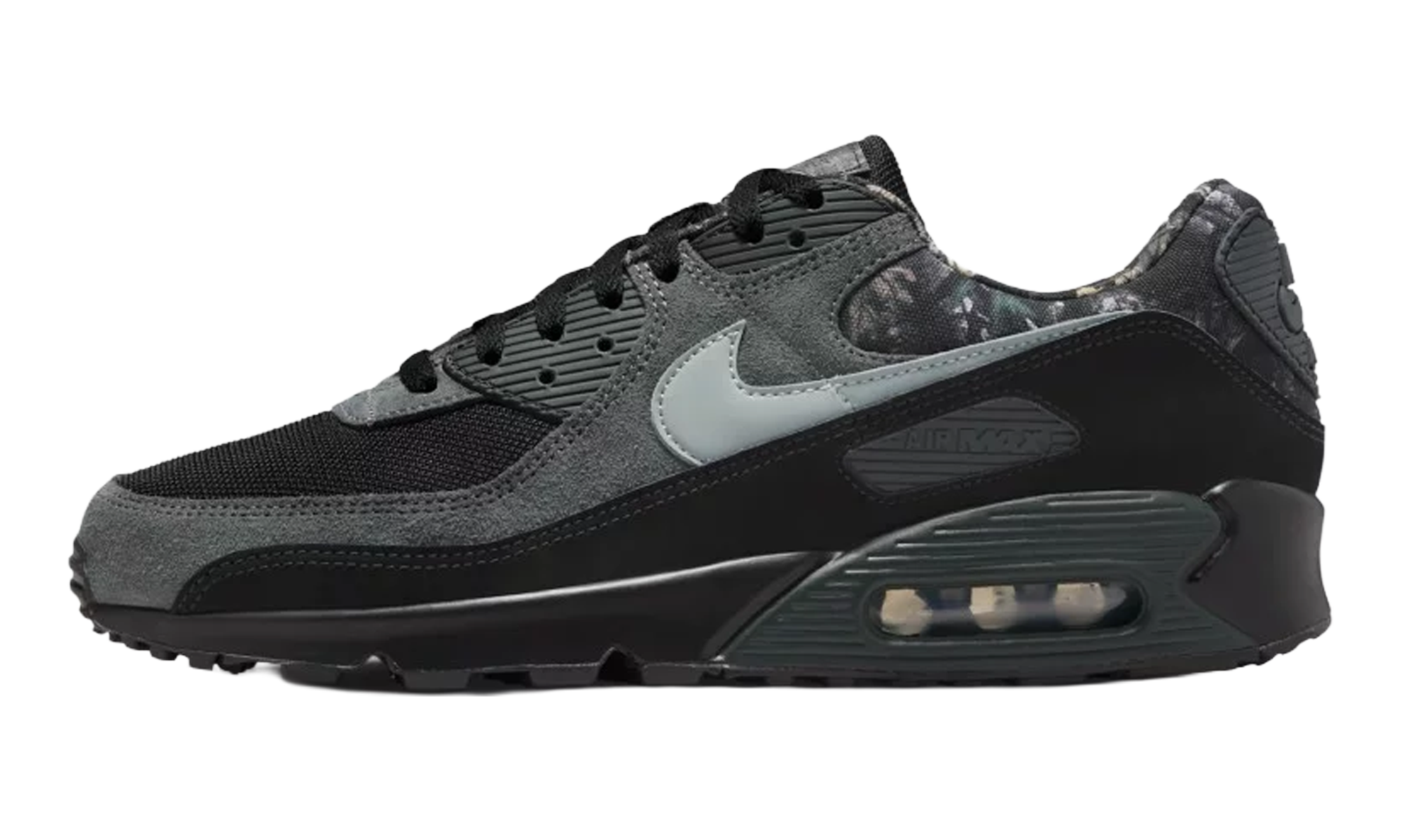 Nike Air Max 90 "Realtree Camo" IQ0300 001