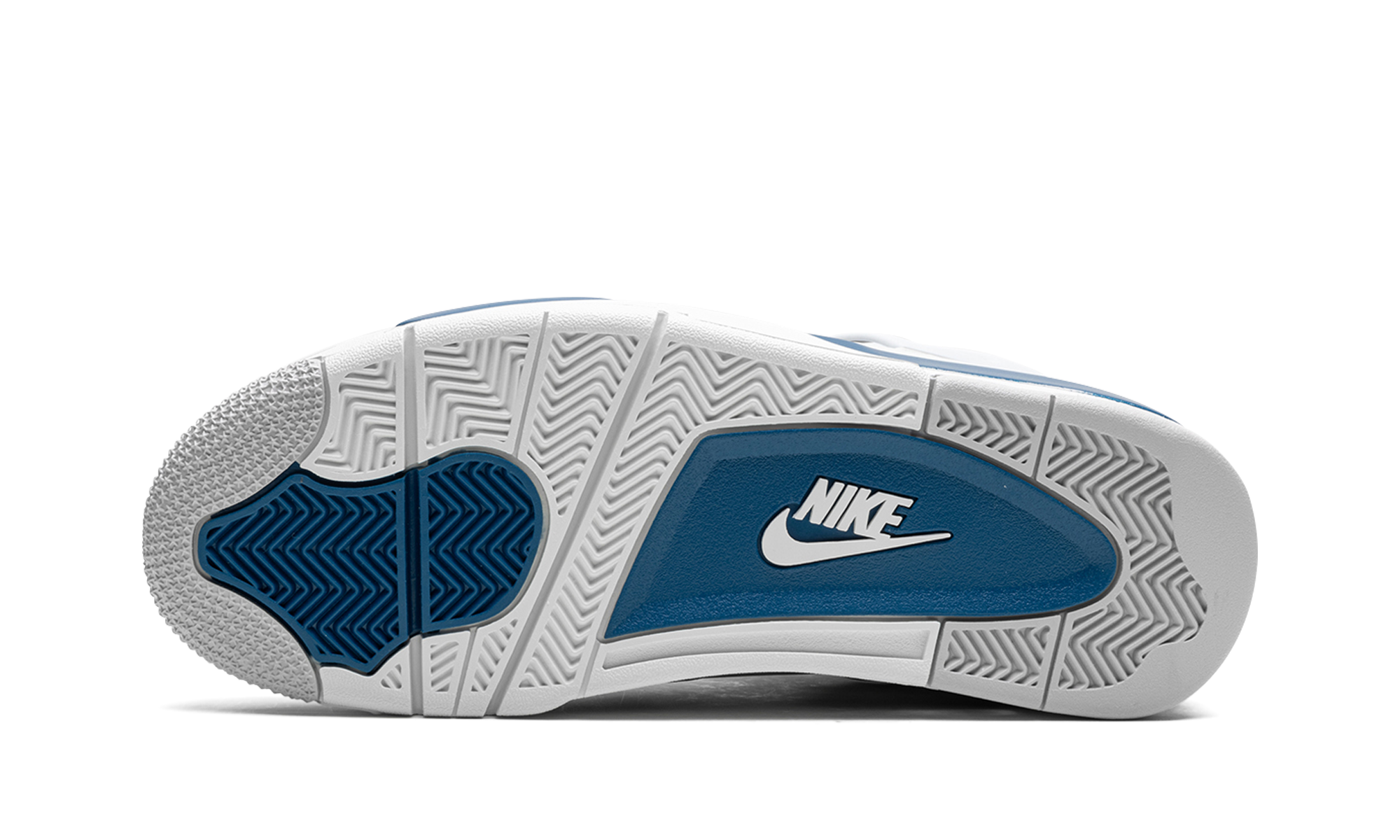 Air Jordan 4 OG "Military Blue" FV5029 141