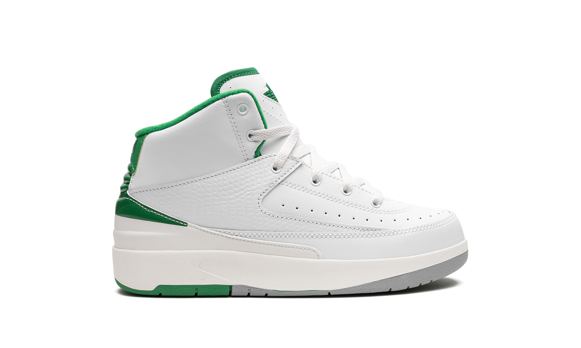 Air Jordan 2 PS "Lucky Green" DQ8564 103