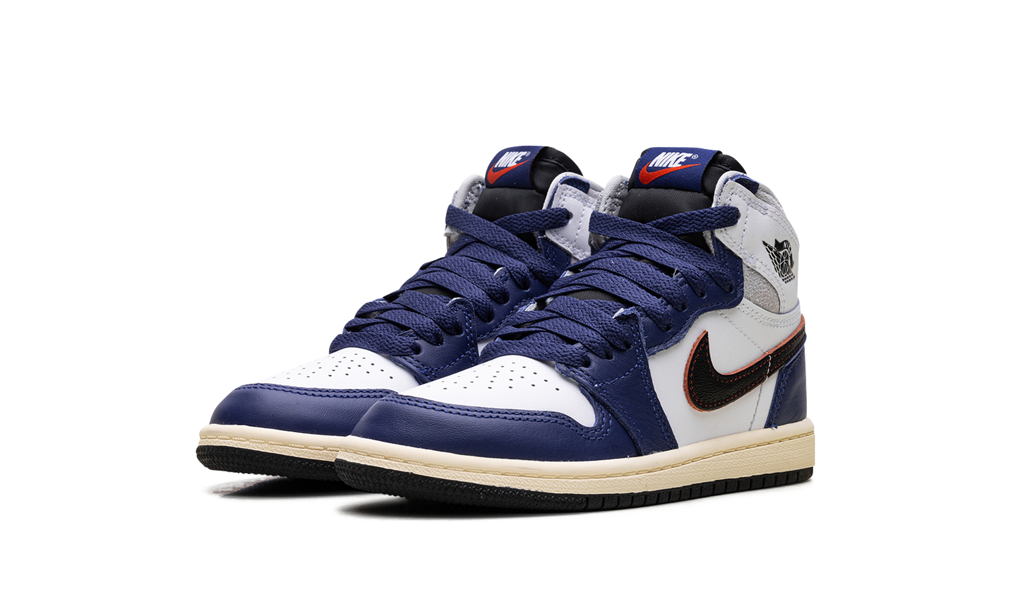 Air Jordan 1 Retro High OG PS "Rare Air" FD1412 100