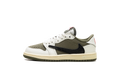 Air Jordan 1 Retro Low OG SP PS "Travis Scott - Medium Olive" DO5442 200