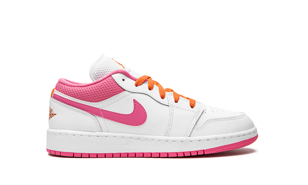 Air Jordan 1 Low GS "Pinksicle" DR9498 168