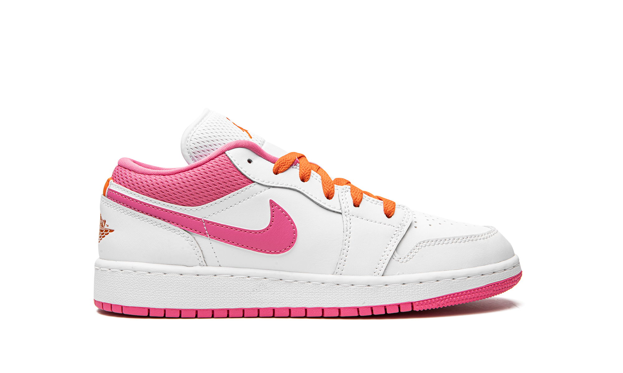 Air Jordan 1 Low GS "Pinksicle" DR9498 168