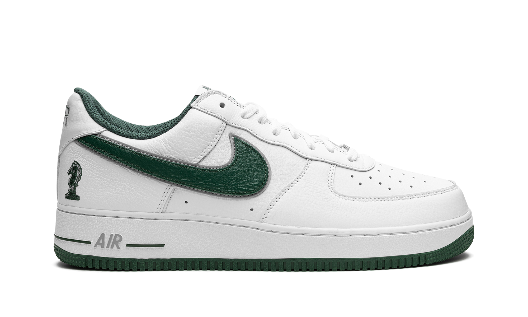 Air Force 1 Low "LeBron James "Four Horsemen"" FB9128 100