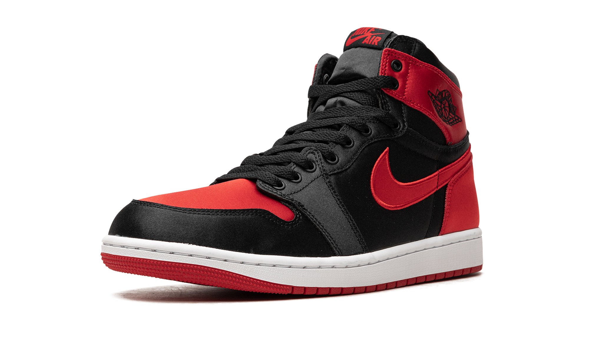 AIR JORDAN 1 HIGH OG WMNS "Satin Bred" FD4810 061