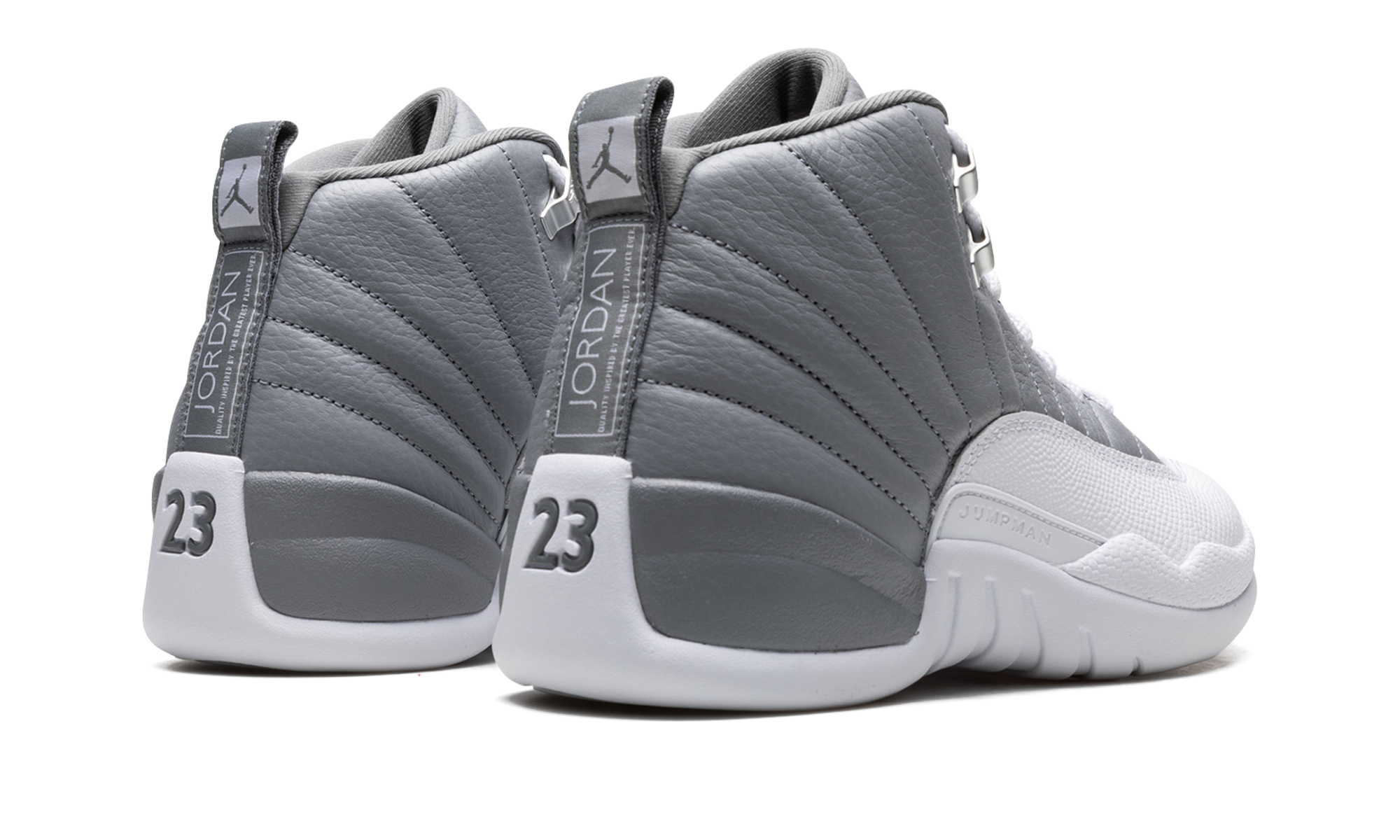 Air Jordan 12 "Stealth" CT8013 015