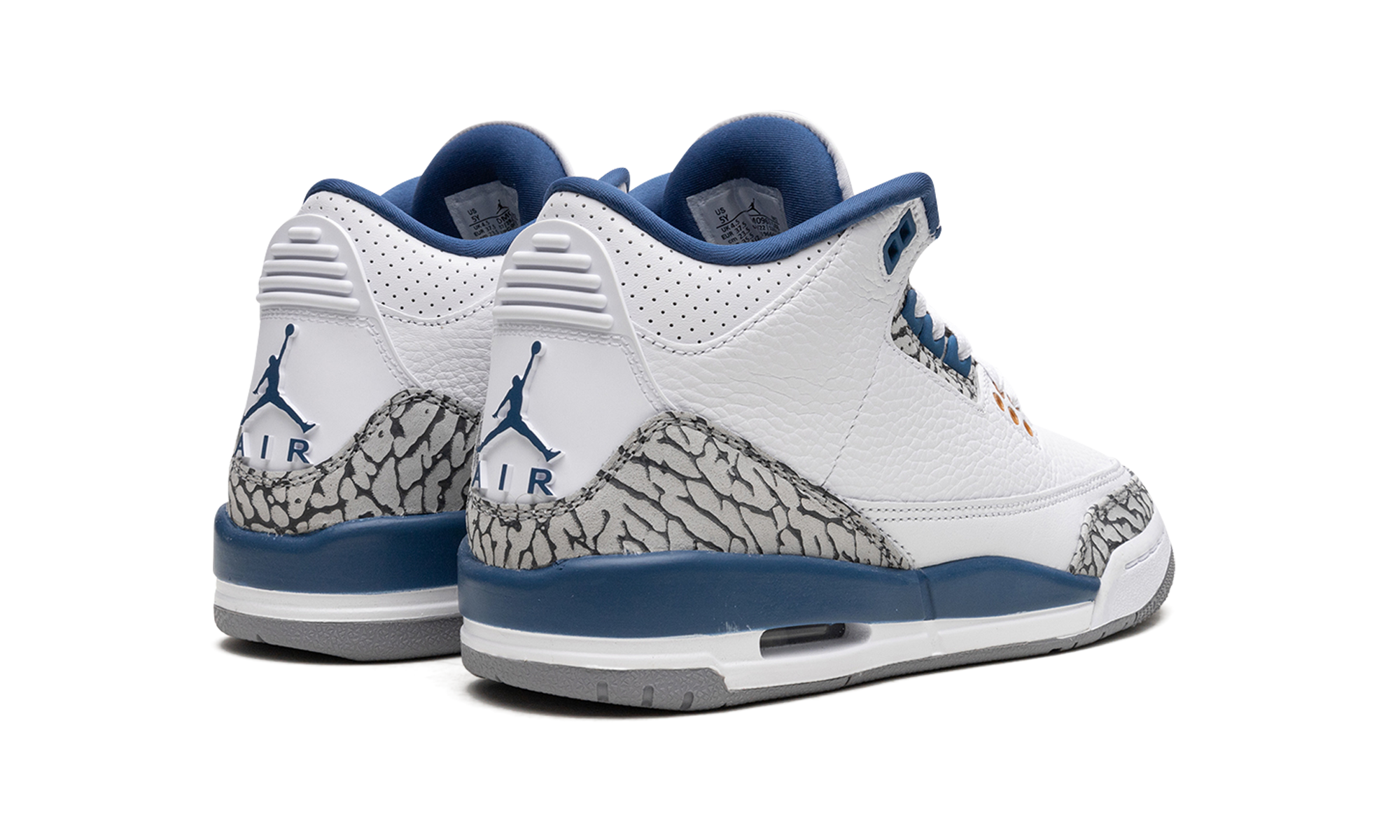 Air Jordan 3 GS "Wizards" DM0967 148