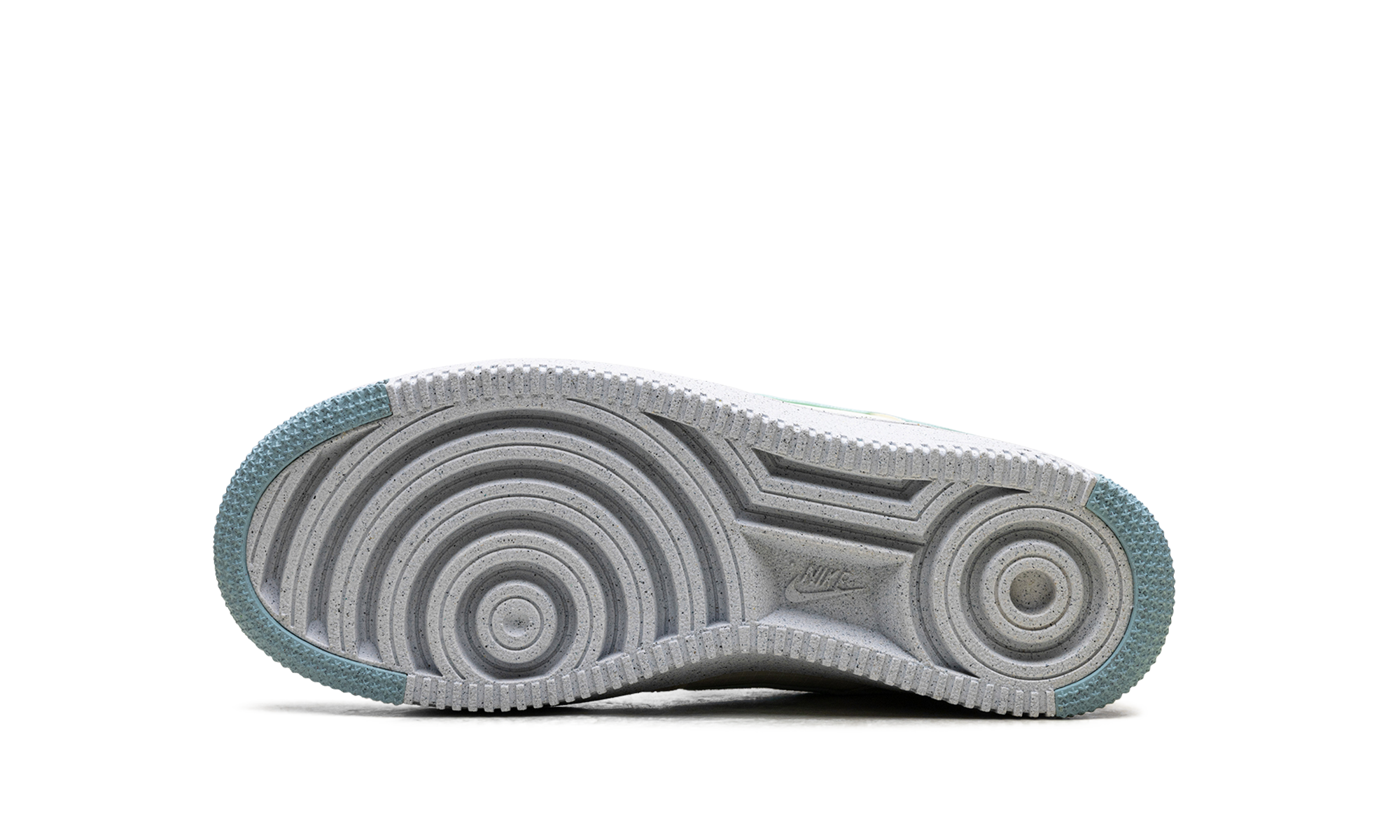 Air Force 1 Low Crater GS "White Copa" DC9326 100