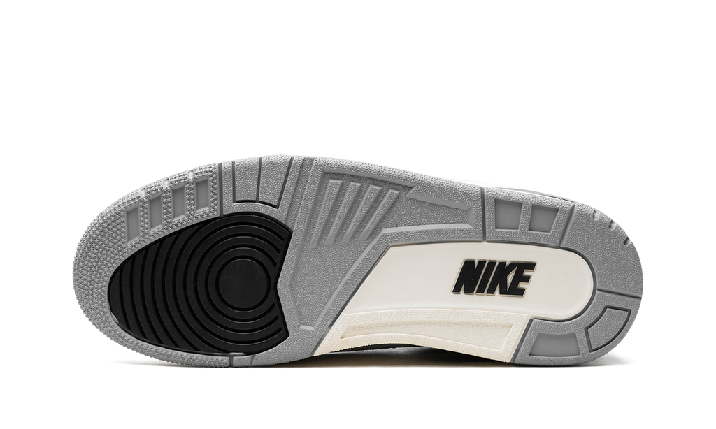 Jordan 2/3 "White/Black" FD0383 100