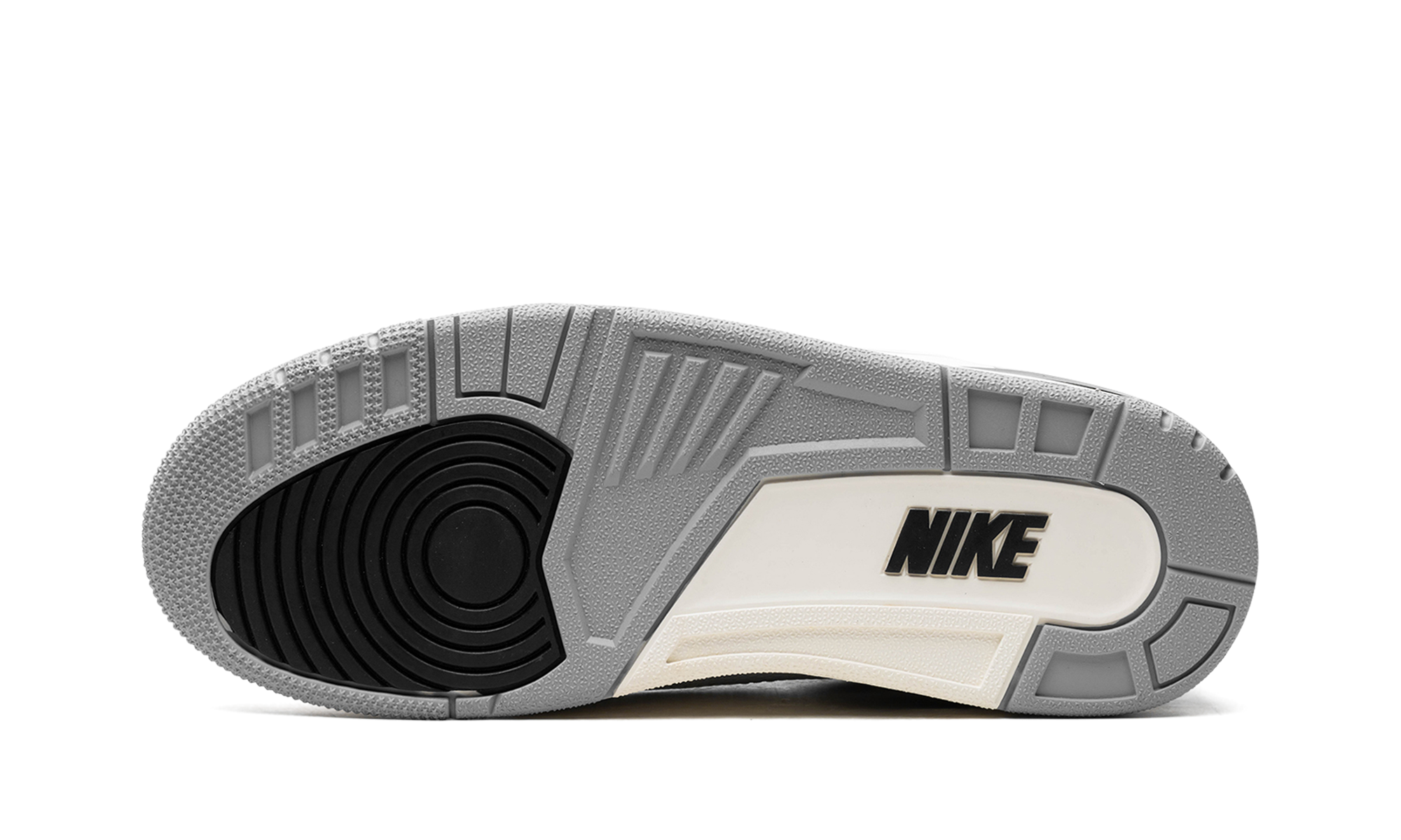 Jordan 2/3 "White/Black" FD0383 100