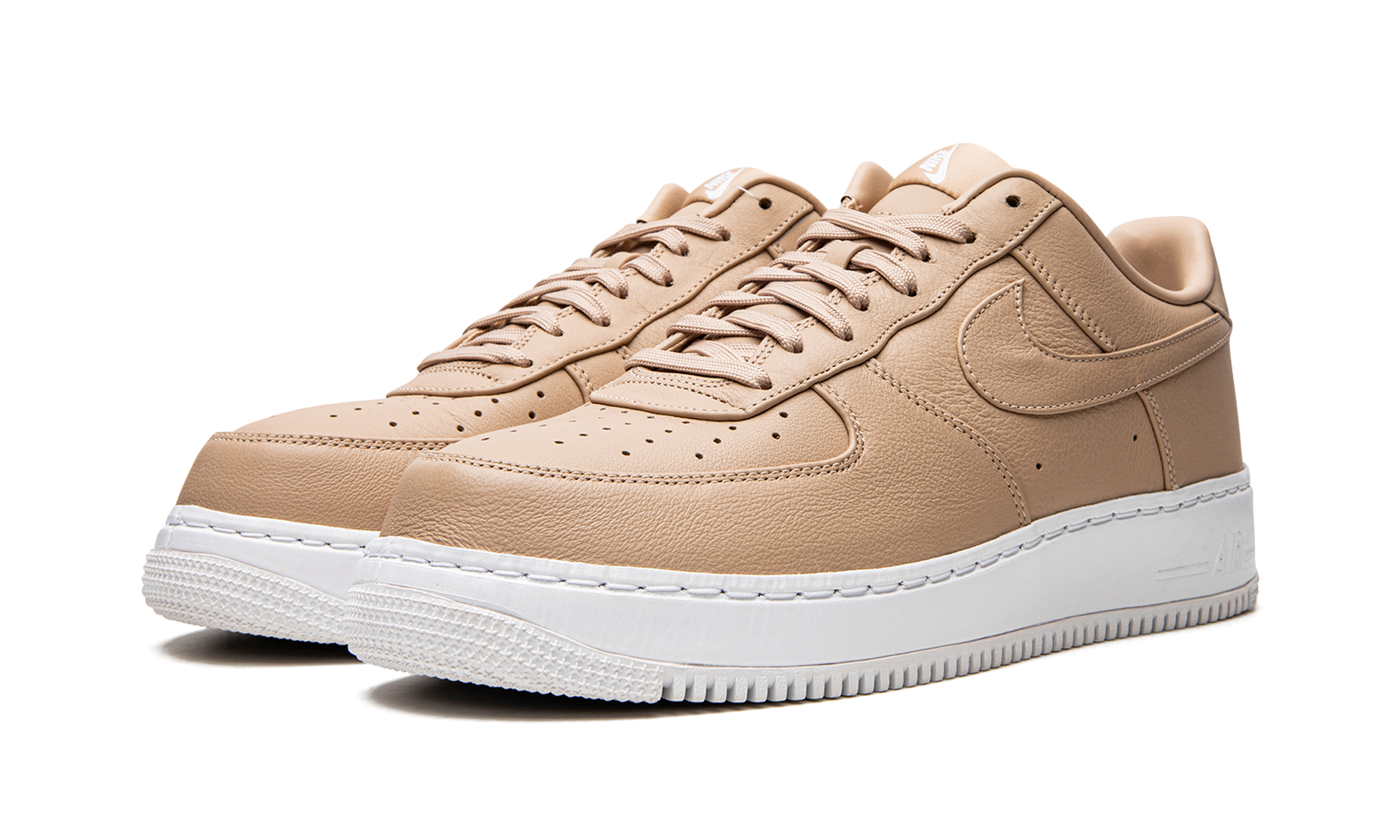 Air Force 1 Low "Vachetta Tan" 555106 200