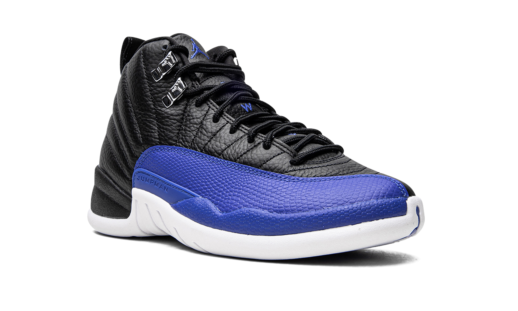 AIR JORDAN 12 WMNS "Hyper Royal" AO6068 004