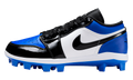 Jordan 1 Retro MCS Low "Patent Royal Toe" CJ8524 400