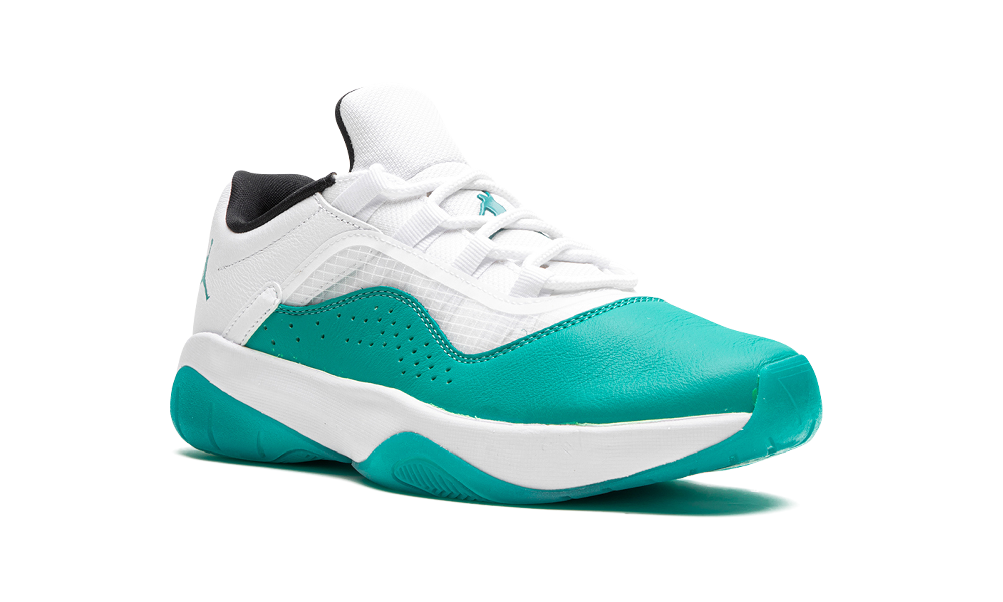 AIR JORDAN 11 CMFT LOW WMNS "Emerald" DV2629 103
