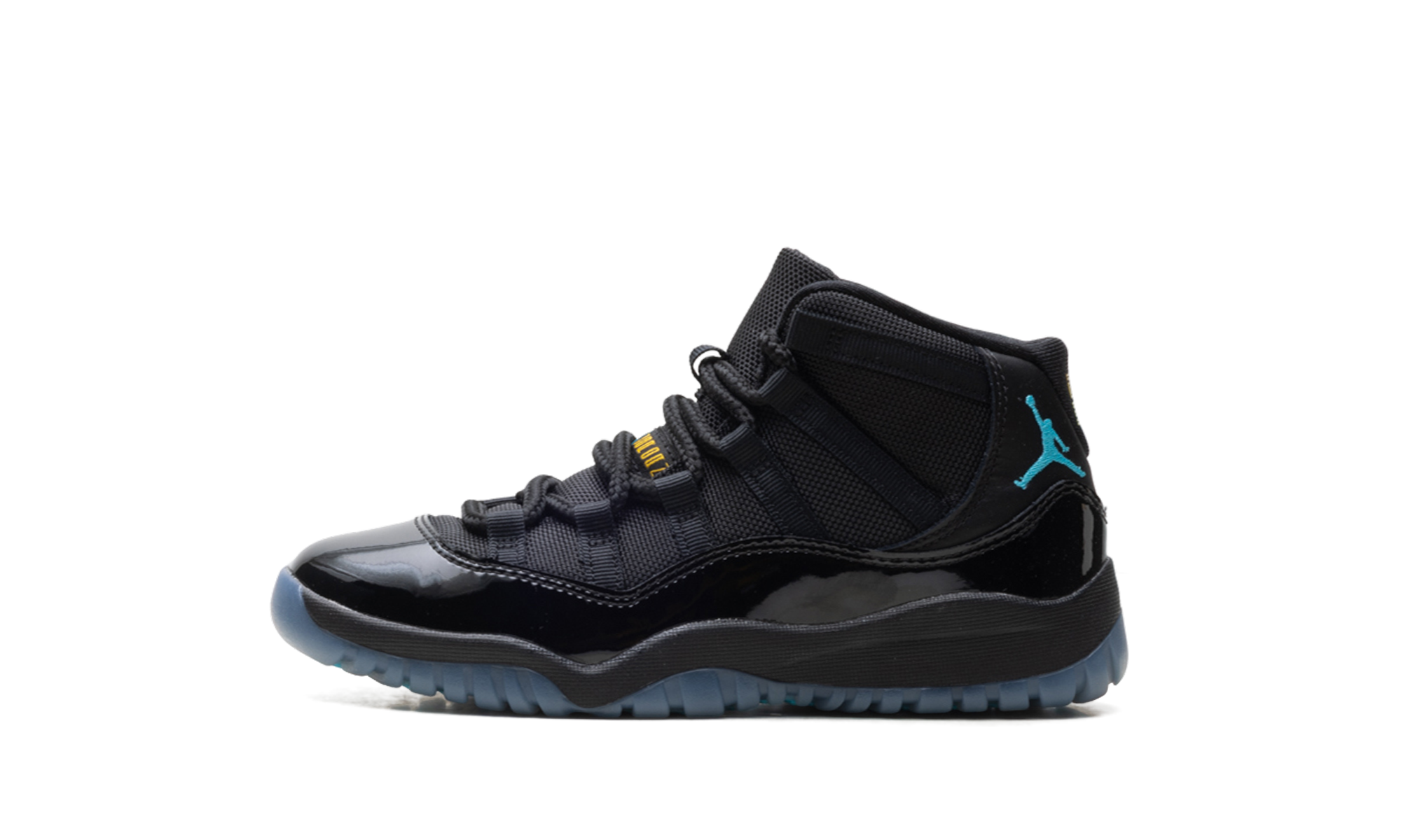 Air Jordan 11 Retro PS "Gamma Blue (2025)" 378039 047
