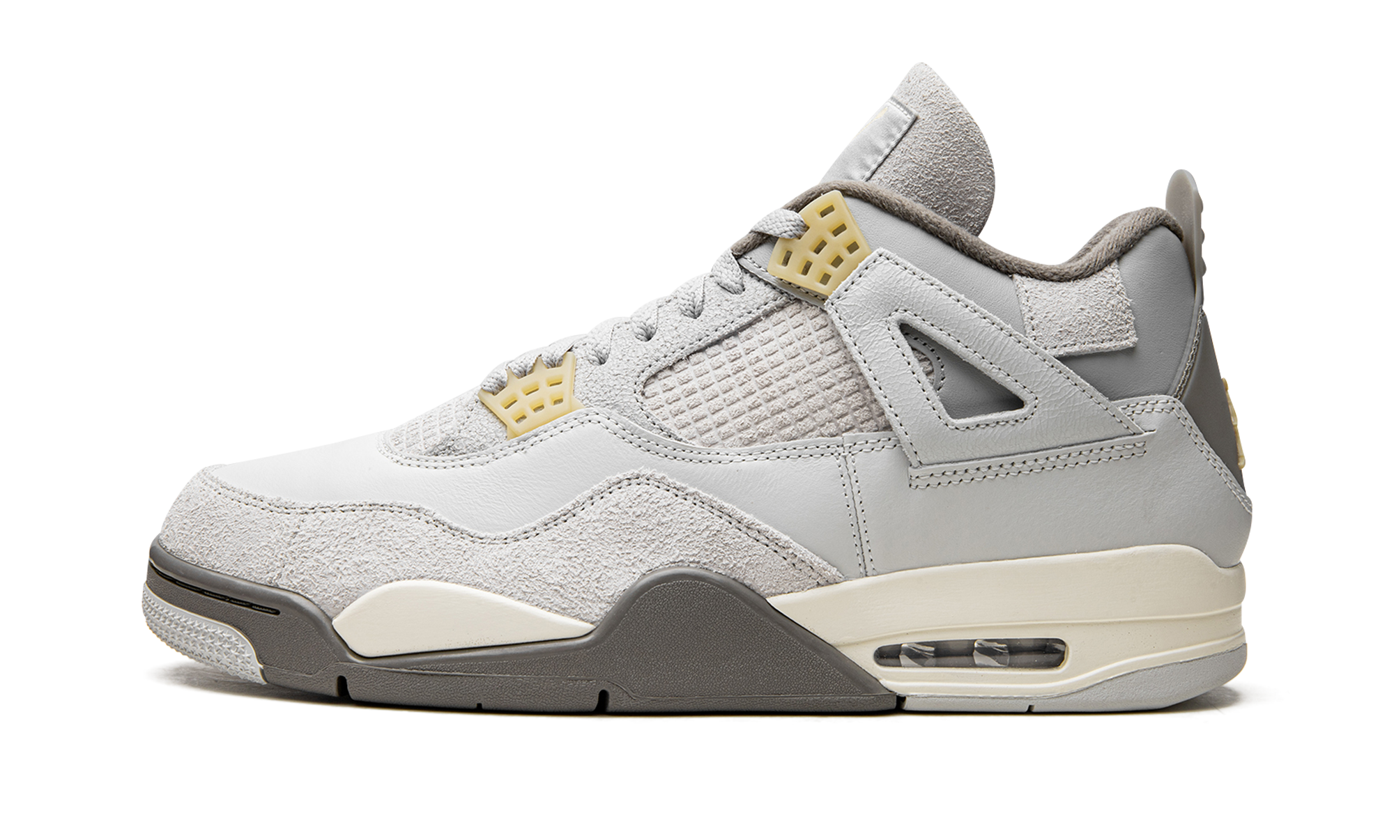 Jordan 4 Retro SE "Craft Photon Dust" DV3742 021