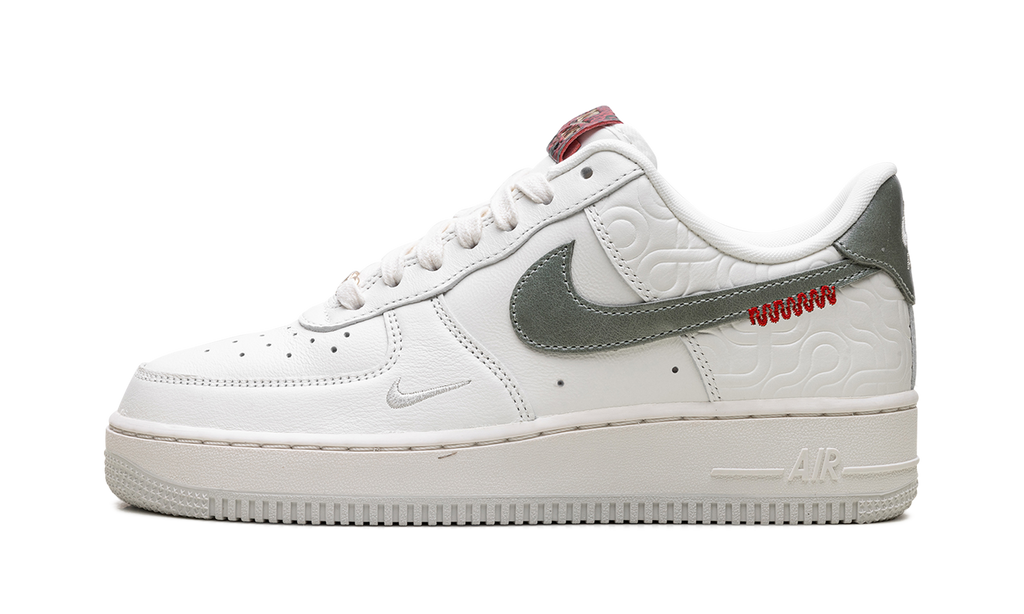 Air Force 1 Low "Year of the Snake" HV5979 130