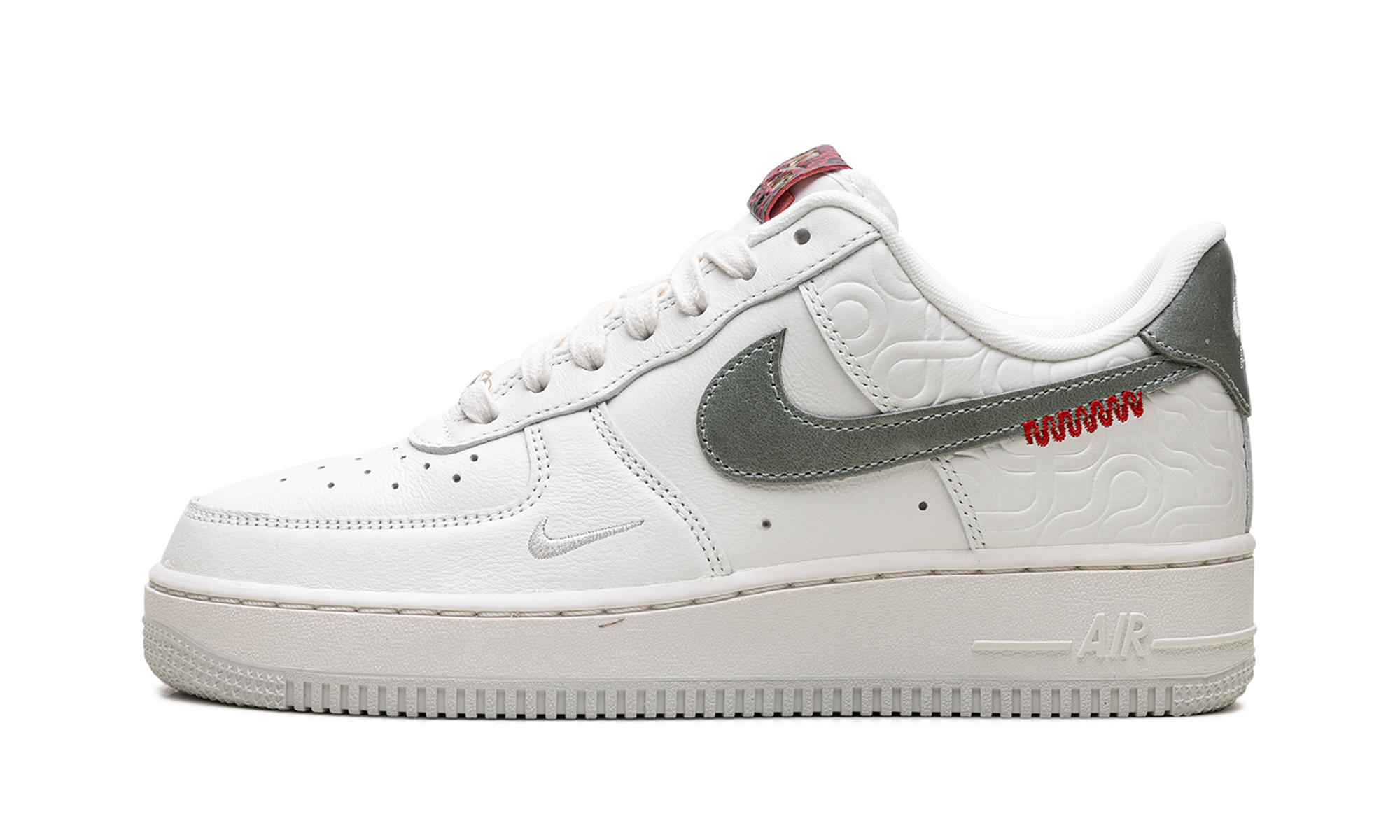 Air Force 1 Low "Year of the Snake" HV5979 130